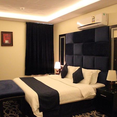 Khayal Abha Hotel Buitenkant foto