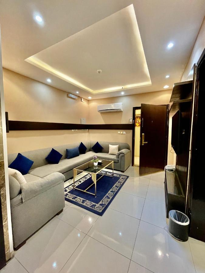 Khayal Abha Hotel Buitenkant foto