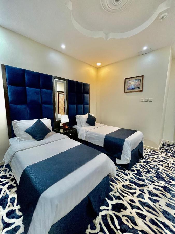 Khayal Abha Hotel Buitenkant foto
