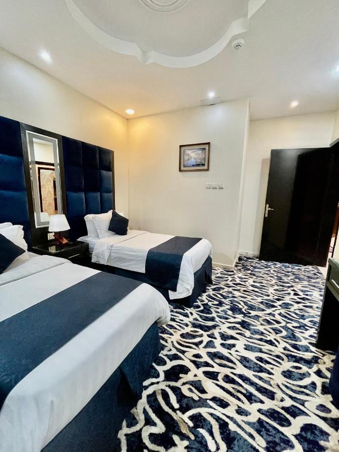 Khayal Abha Hotel Buitenkant foto