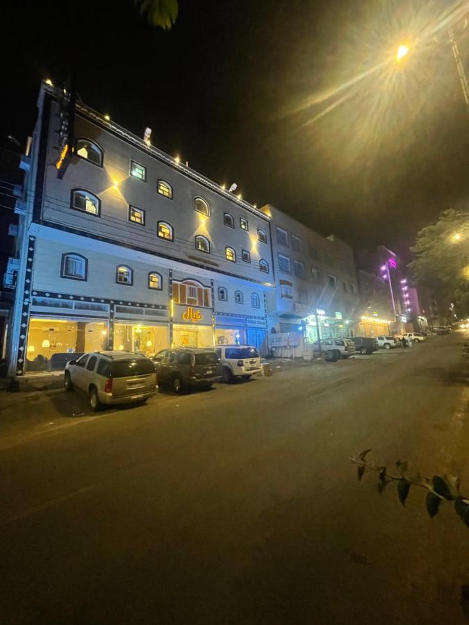 Khayal Abha Hotel Buitenkant foto