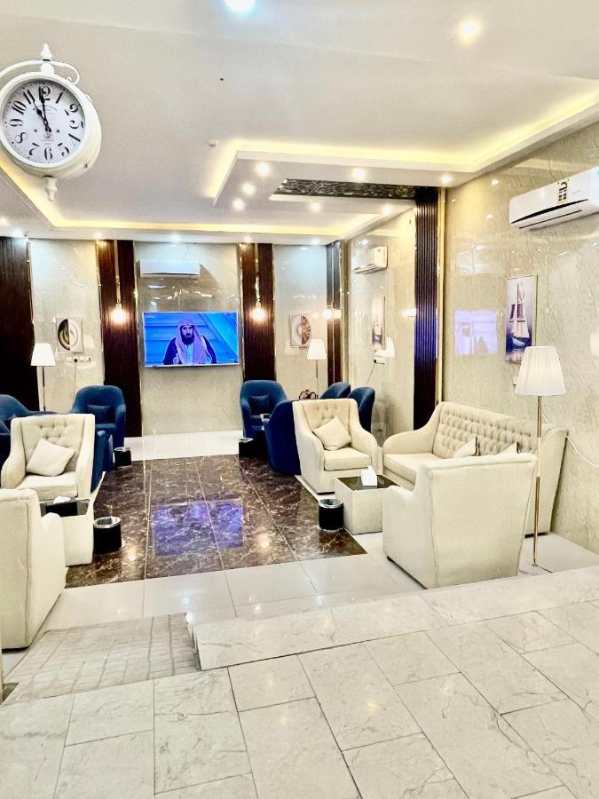 Khayal Abha Hotel Buitenkant foto