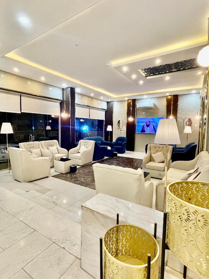 Khayal Abha Hotel Buitenkant foto