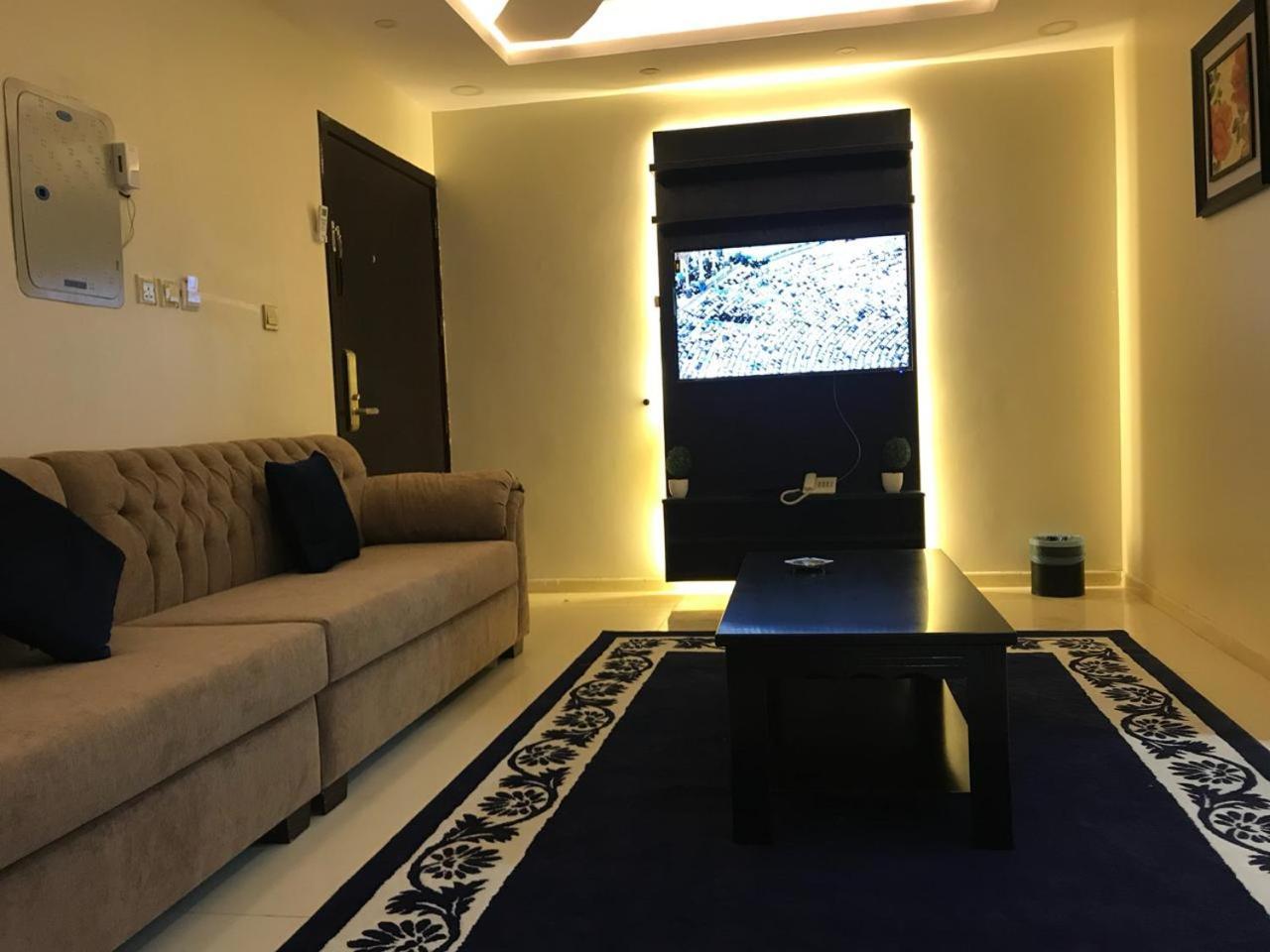Khayal Abha Hotel Buitenkant foto