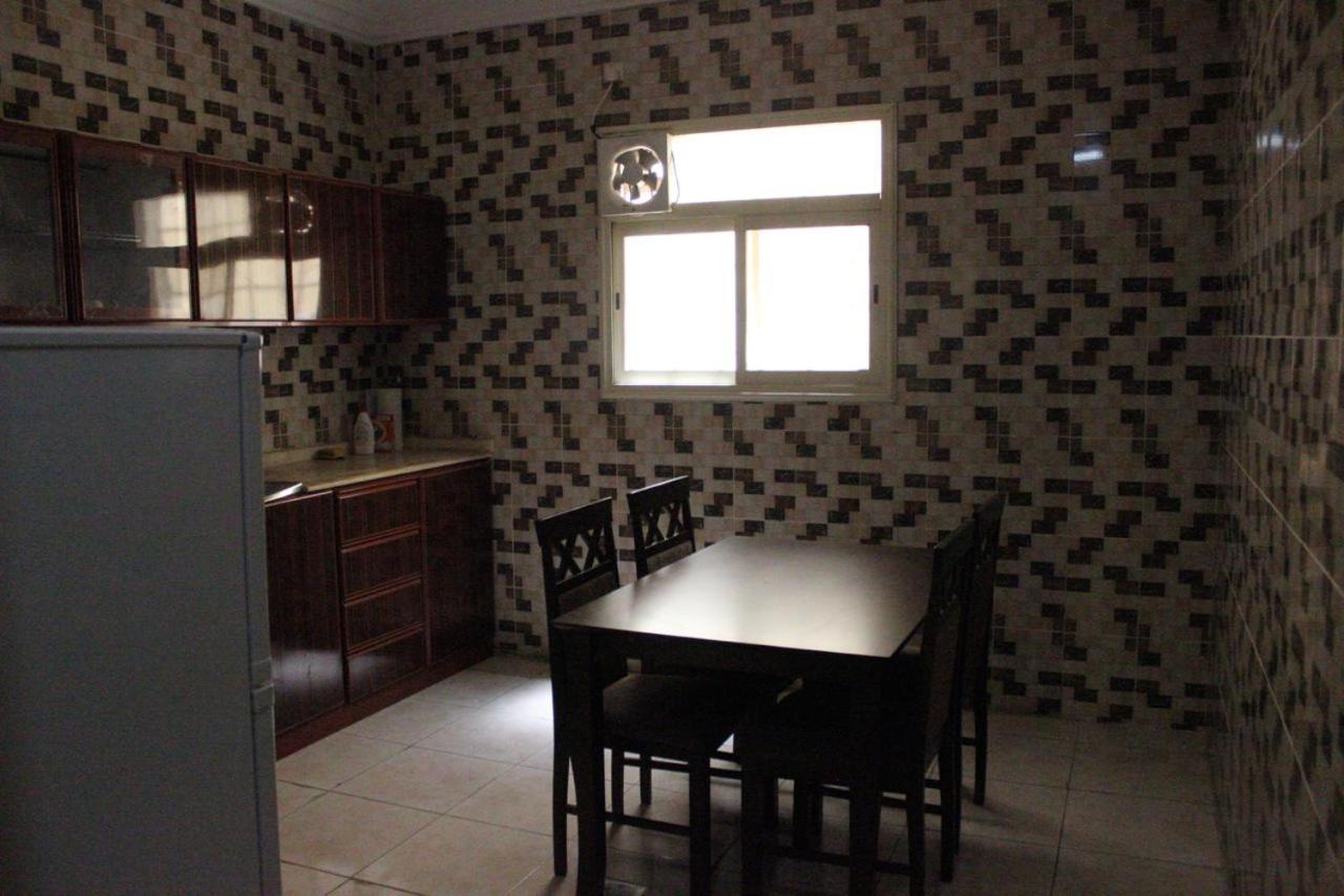 Khayal Abha Hotel Buitenkant foto